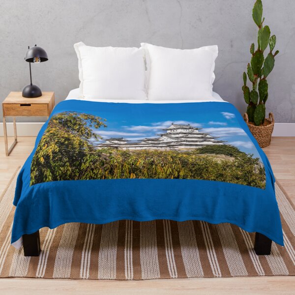 Item preview, Himeji castle #5, Japan designed and sold by Lyl Dil Creations.