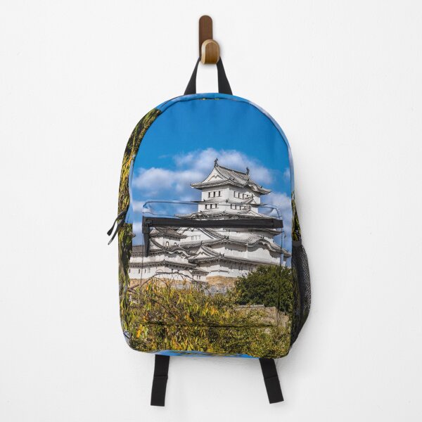 Item preview, Himeji castle #5, Japan designed and sold by Lyl Dil Creations.