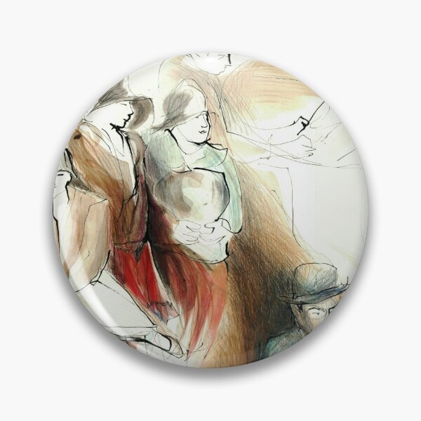 Item preview, Fernando Pessoa at the café Composition designed and sold by CatarinaGarcia.