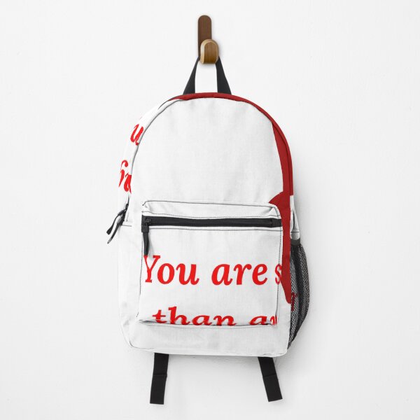 Item preview, You are stronger than anything designed and sold by hagrashraf.