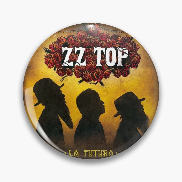 ZZ Top Rock Band ELIMINATOR Album COVER Lightweight Beach Towel 