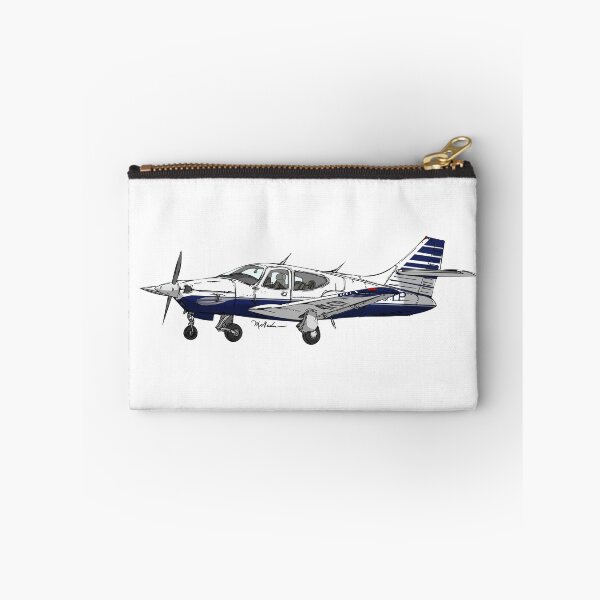 Item preview, Rockwell Commander 4X-CYP designed and sold by Michael Garber.
