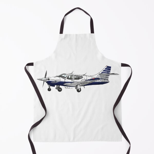 Item preview, Rockwell Commander 4X-CYP designed and sold by Michael Garber.