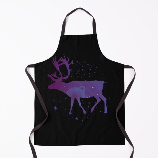 Item preview, Stag Constellation designed and sold by TheUnknown93.