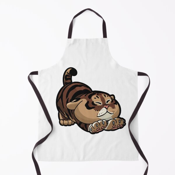 Item preview, Stretching Kitty designed and sold by LittleStoat.