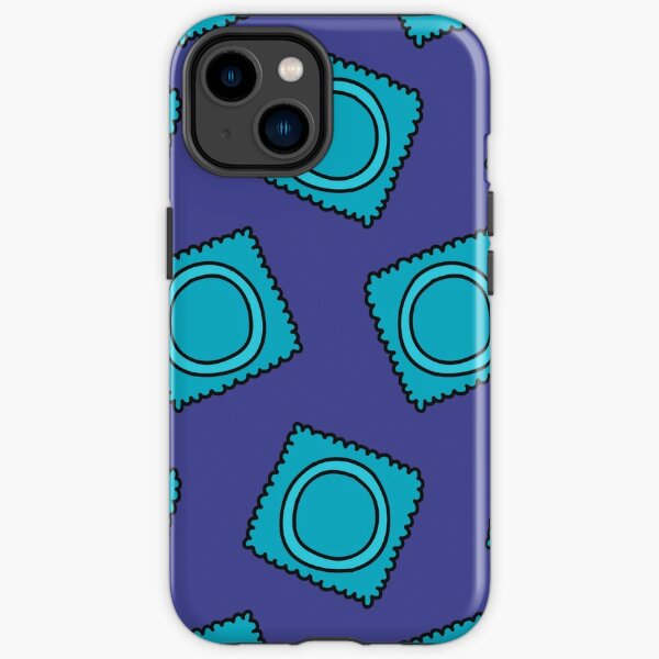 Condom Phone Cases for Sale Redbubble