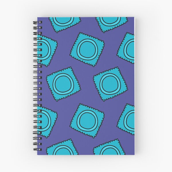 Item preview, condom pattern designed and sold by zizimentos.