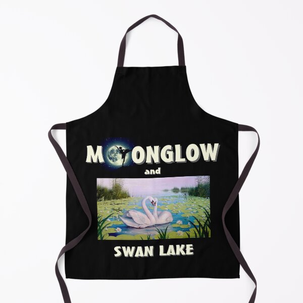 Item preview, MOONGLOW and SWAN LAKE : Ballet Print designed and sold by posterbobs.