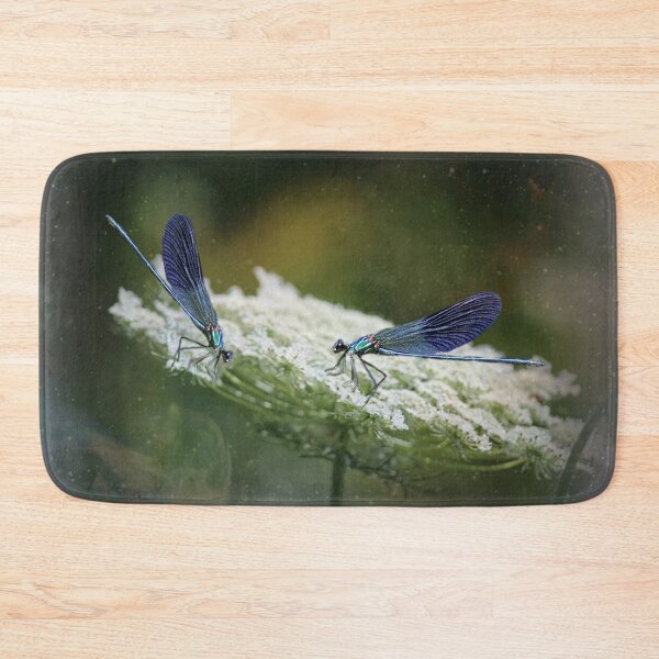 Item preview, DRAGONFLY designed and sold by Marie Leblanc.