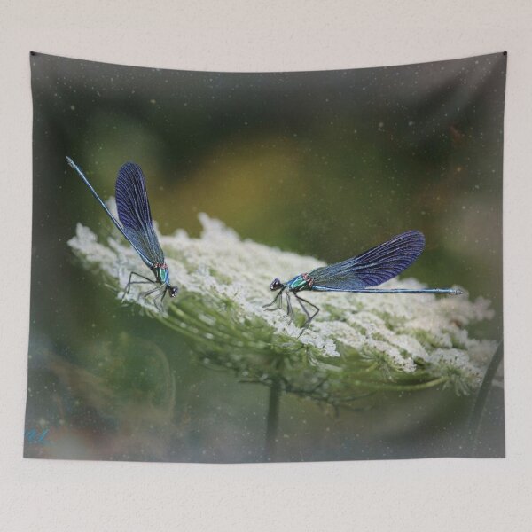 Item preview, DRAGONFLY designed and sold by Marie Leblanc.