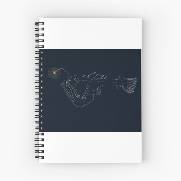 Item preview, Light in the dark - the Fish designed and sold by annoton.