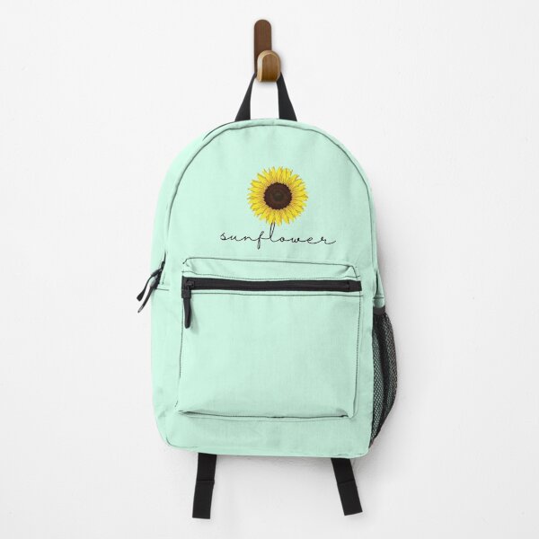 Item preview, Sunflower Green designed and sold by TheArtAngels.