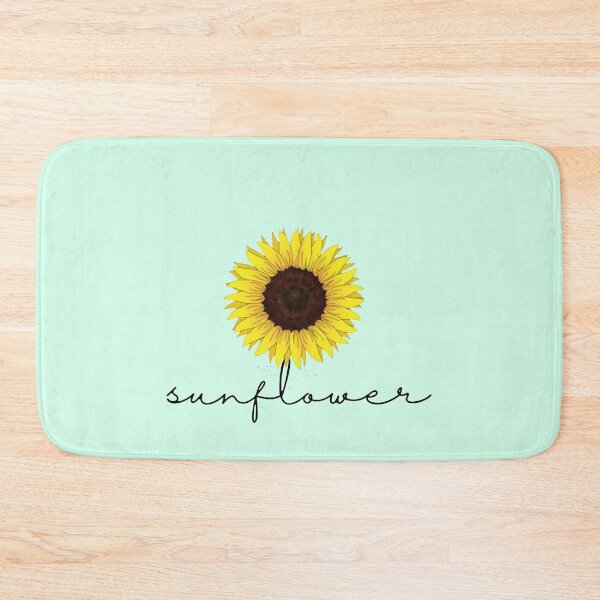 Item preview, Sunflower Green designed and sold by TheArtAngels.