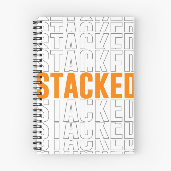 Item preview, STACKED!!!!!! designed and sold by Nitish09.