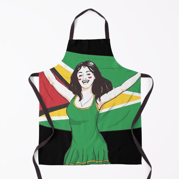 Item preview, I Love Guyana designed and sold by feether-store.