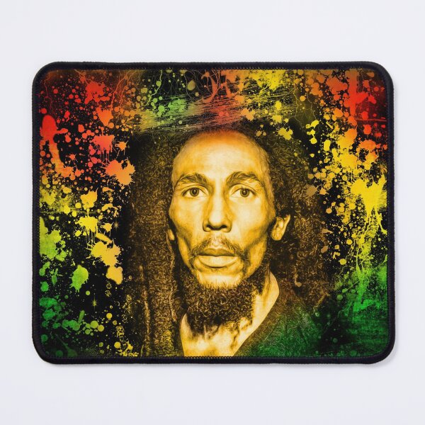 Item preview, RASTA LEGEND designed and sold by johnnyssandart.