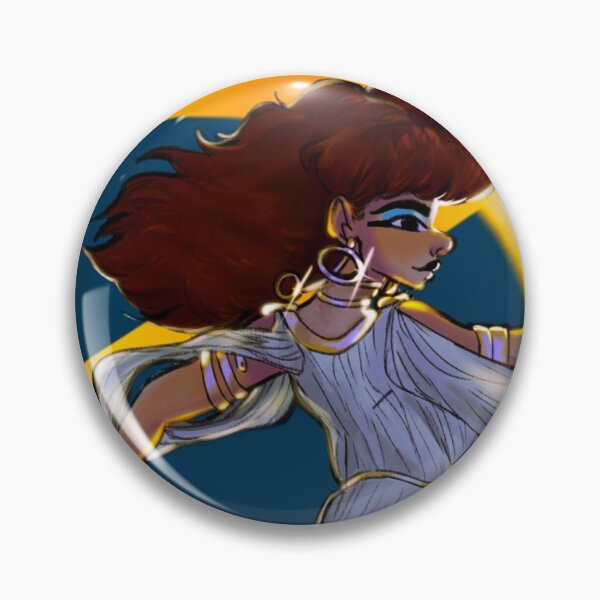 Item preview, Luxor Pharaoh  designed and sold by Mahinour Abdou.