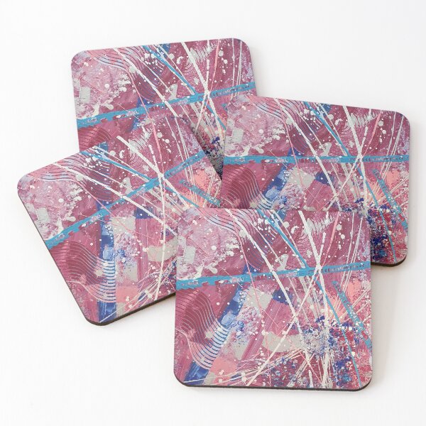 Item preview, BluePink designed and sold by Davidl-Manong.