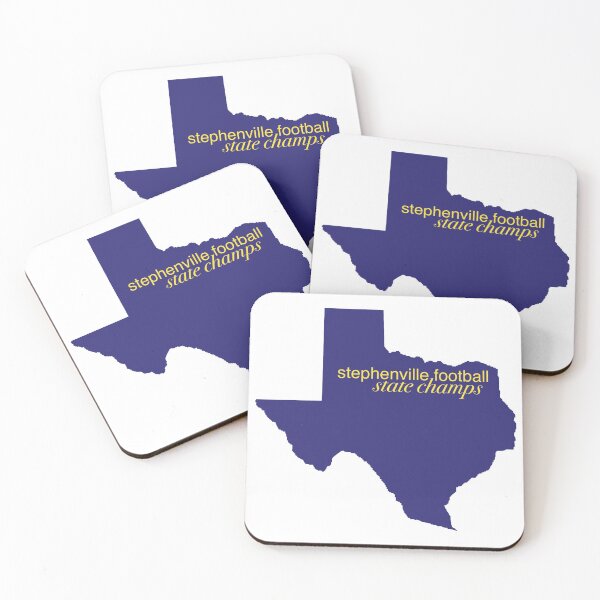Item preview, stephenville football state champs designed and sold by mtayzart.