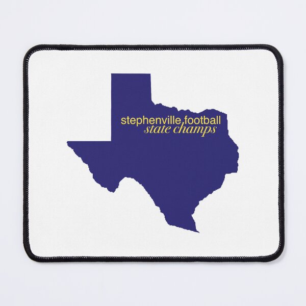 Item preview, stephenville football state champs designed and sold by mtayzart.