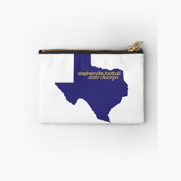 Item preview, stephenville football state champs designed and sold by mtayzart.