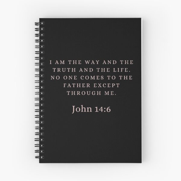 Item preview, John 14:6 designed and sold by successmom.