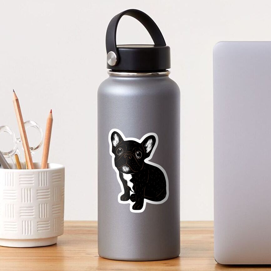 Item preview, Sticker designed and sold by cheesim.