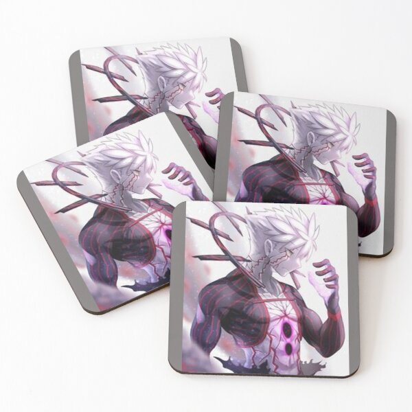 Item preview, 3D games and animes designed and sold by LUK0arts.