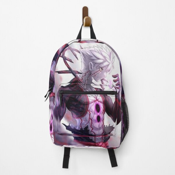 Item preview, 3D games and animes designed and sold by LUK0arts.