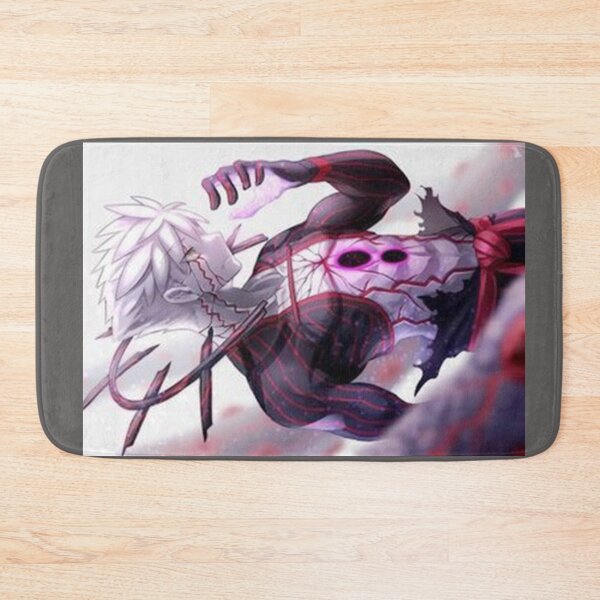 Item preview, 3D games and animes designed and sold by LUK0arts.