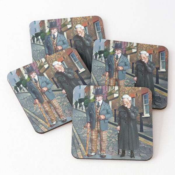 Item preview, The Quiet Man designed and sold by Carmenvirgo1965.