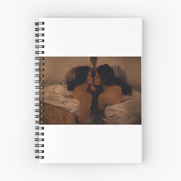 Item preview, Emisue Kissing, Dickinson designed and sold by NessiCreates.