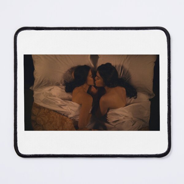 Item preview, Emisue Kissing, Dickinson designed and sold by NessiCreates.