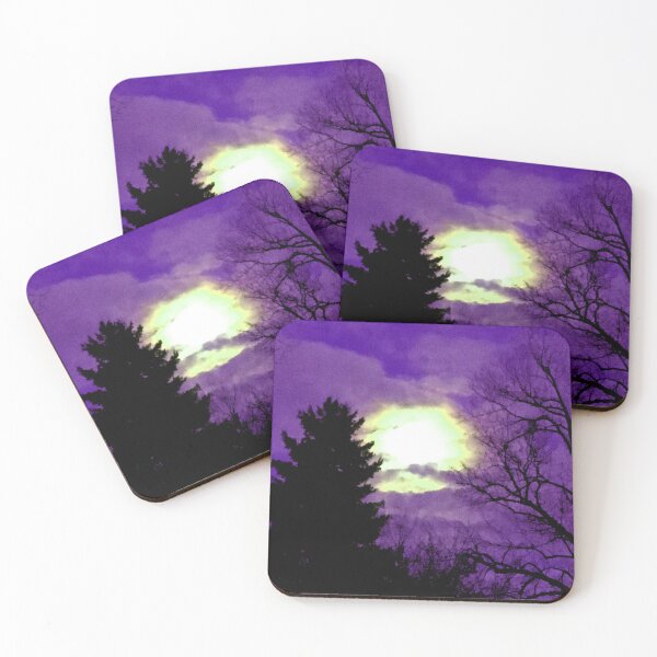 Item preview, Purple Moonlight designed and sold by Starbelly208.