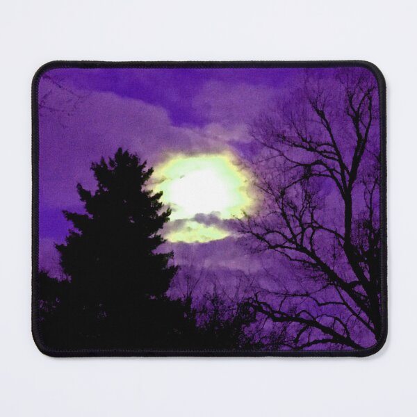 Item preview, Purple Moonlight designed and sold by Starbelly208.