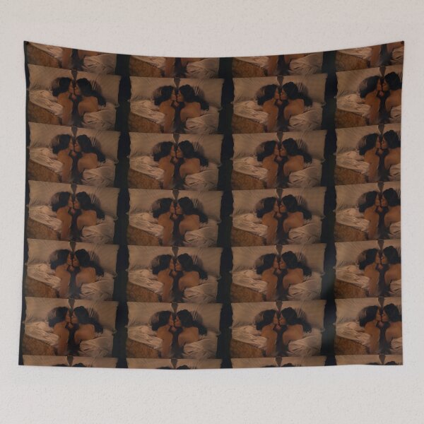 Item preview, Emisue Kissing, Dickinson designed and sold by NessiCreates.
