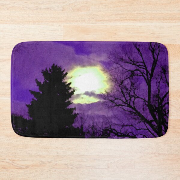 Item preview, Purple Moonlight designed and sold by Starbelly208.
