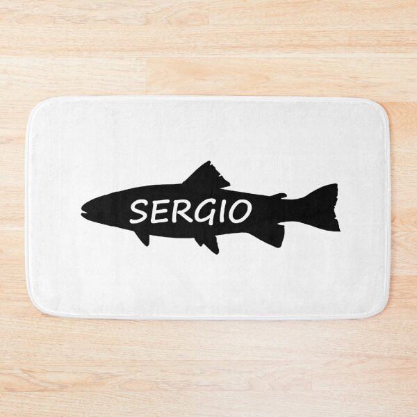 Item preview, Sergio Fish designed and sold by gulden.