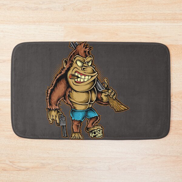 Item preview, Killer Kong designed and sold by SagesZ.