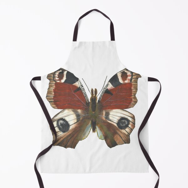 Item preview, Peacock Butterfly designed and sold by Mark Regan.