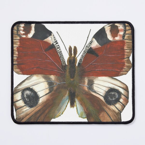 Item preview, Peacock Butterfly designed and sold by Mark  Regan.