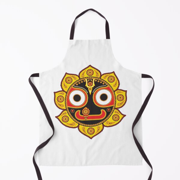 Item preview, Lord Jagannath designed and sold by Lookycat.