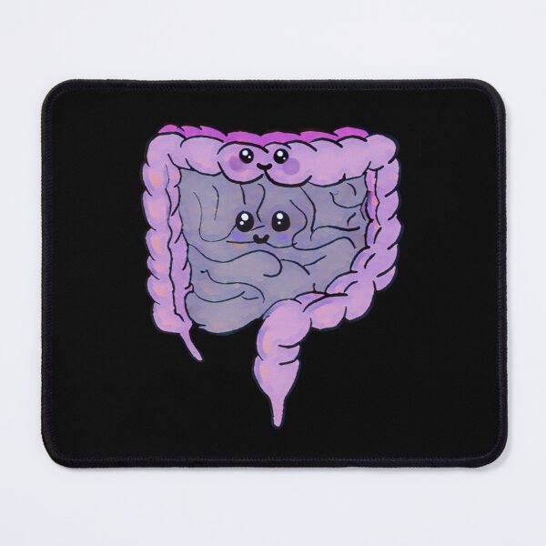 Item preview, Cute intestines designed and sold by Tamm-art.
