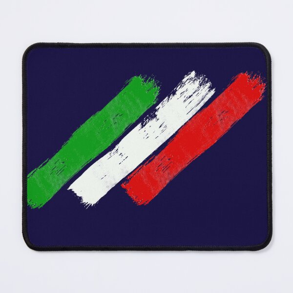 Item preview, Flag of Italy designed and sold by Stellagala.