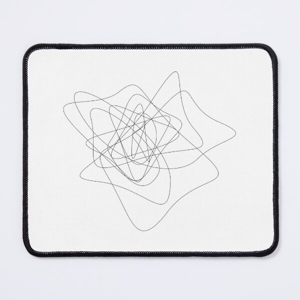 Item preview, LINES- ROSE designed and sold by Balenilart.