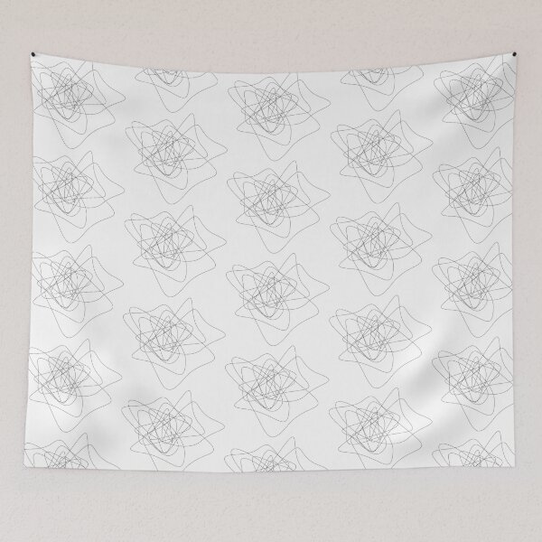 Item preview, LINES- ROSE designed and sold by Balenilart.