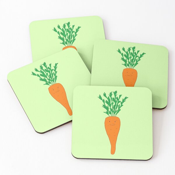 Item preview, Happy carrot designed and sold by heartart85.