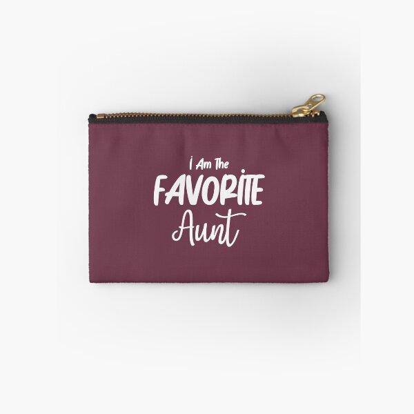 Item preview, I Am The Favorite Aunt designed and sold by Beinfashion.
