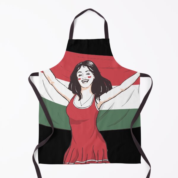 Item preview, I Love Hungary designed and sold by feether-store.