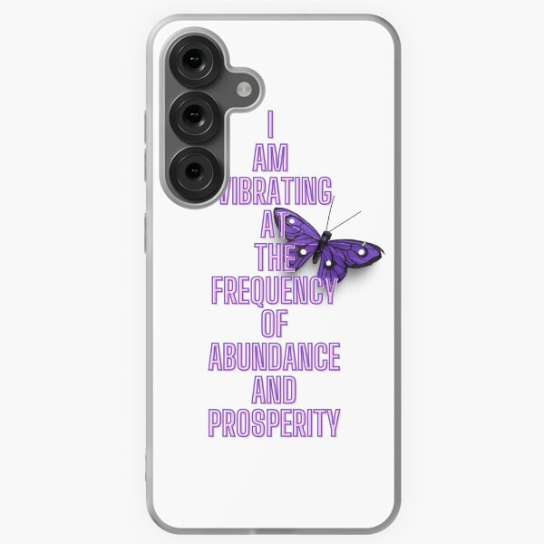 Item preview, Affirmation with Butterfly designed and sold by dattbeetch.